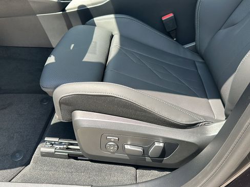 New 2025 BMW X3 xDrive30i w/ Premium Package image 12