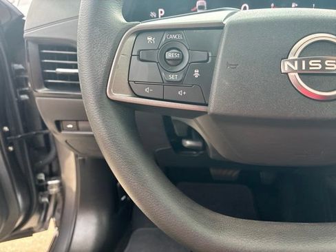 Used 2026 Nissan Sentra SV w/ Floor Mat Package FWD image 22