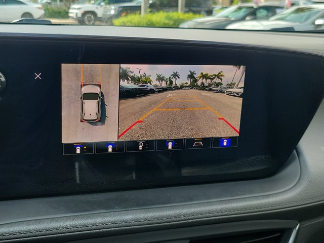 Used 2024 Buick Encore GX Sport Touring w/ Comfort Package FWD image 26