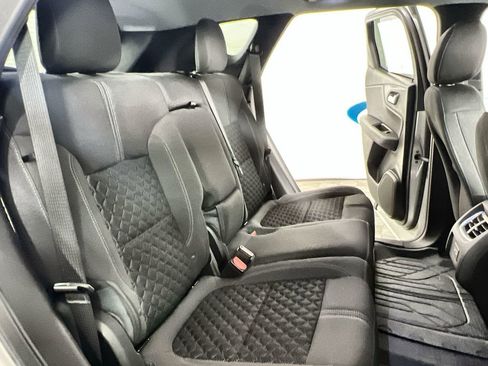 Certified 2020 Chevrolet Blazer LT FWD image 26