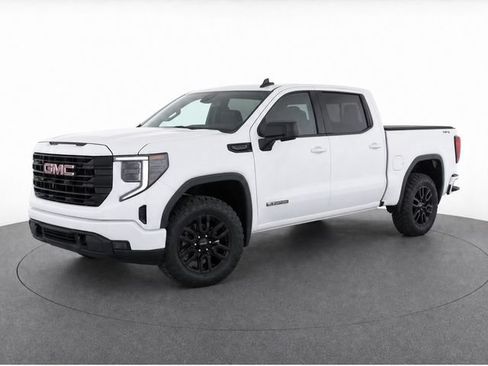 Used 2022 GMC Sierra 1500 Elevation AWD/4WD image 9