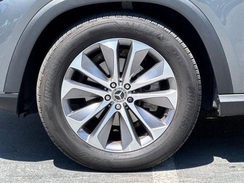 Used 2022 Mercedes-Benz GLE 350 4MATIC image 40