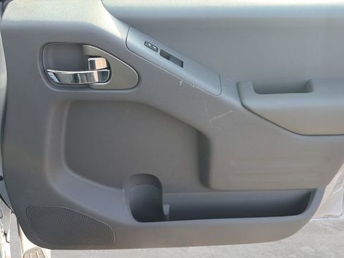 Used 2019 Nissan Frontier SV w/ Value Truck Package image 15