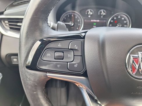 Used 2023 Buick Enclave Essence w/ Experience Buick Package FWD image 22