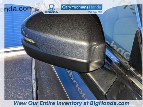 New 2026 Honda CR-V LX image 13