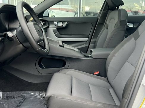 Used 2023 Polestar Polestar 2 w/ Pilot Pack AWD/4WD image 14
