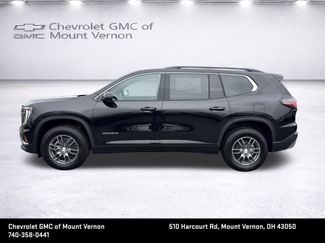 New 2026 GMC Acadia Elevation w/ LPO, Floor Liner Package FWD video 2