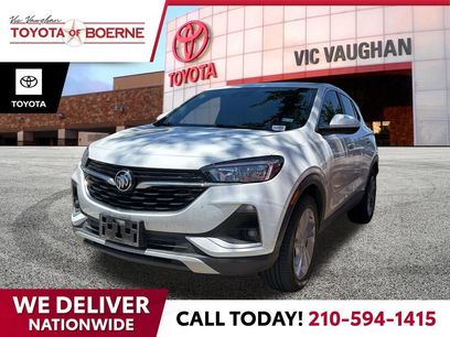 Used 2023 Buick Encore GX Preferred w/ Cold Weather Comfort Package