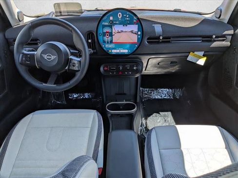 Certified 2025 MINI Cooper S FWD image 15