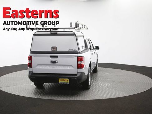 Used 2022 Ford Maverick XL FWD image 36