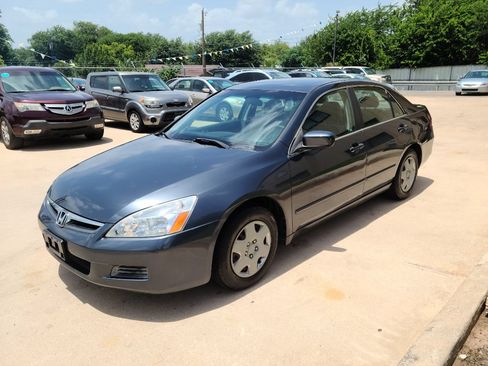 Used 2007 Honda Accord LX image 7