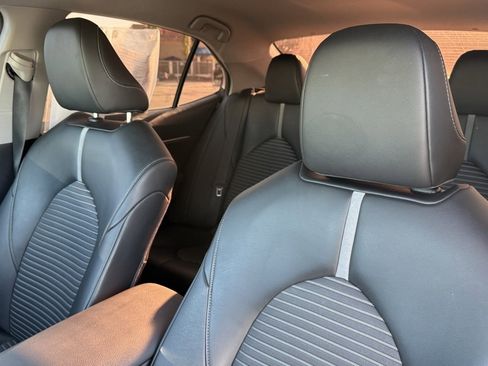Certified 2023 Toyota Camry SE image 19