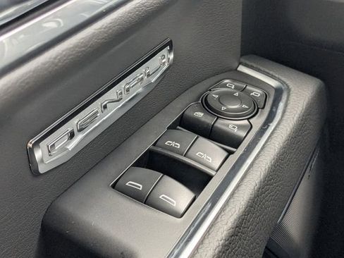 New 2026 GMC Sierra 1500 Denali image 27