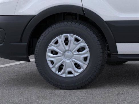 New 2026 Ford Transit 150 148 Medium Roof image 19