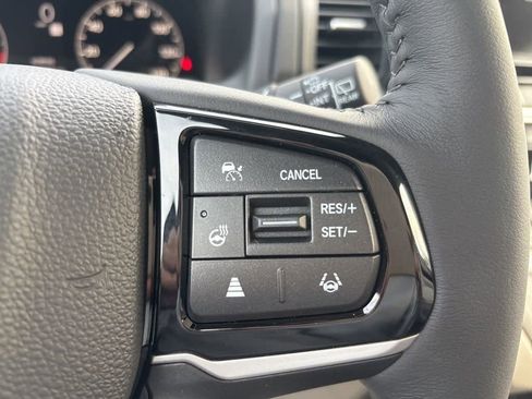 New 2026 Honda Odyssey EX-L image 19