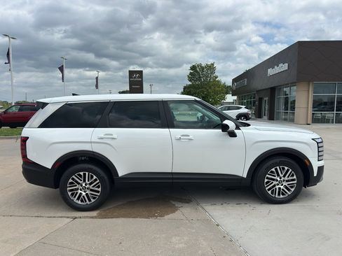 New 2026 Hyundai Palisade SE AWD/4WD image 7