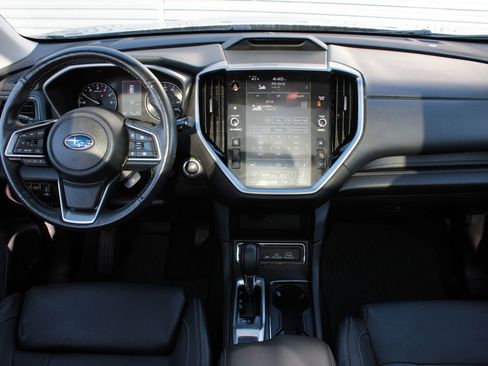 Used 2023 Subaru Ascent Limited w/ Technology Package image 22