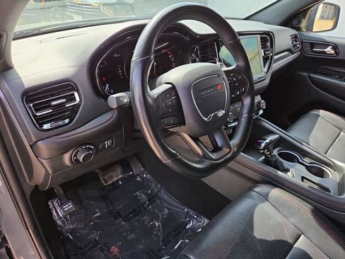 Used 2024 Dodge Durango GT RWD image 11
