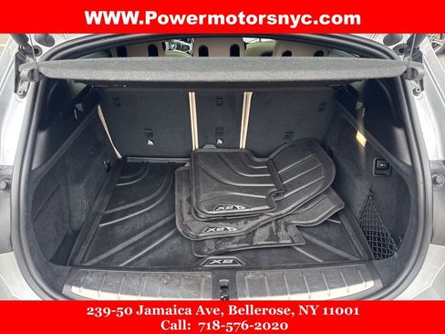 Used 2021 BMW X2 xDrive28i w/ Premium Package image 22