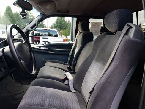 Used 2002 Ford F250 XLT image 15