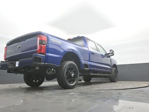 New 2026 Ford F350 Lariat AWD/4WD image 39