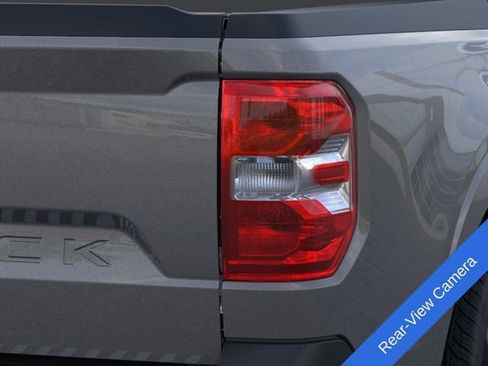 New 2026 Ford Maverick XLT w/ Equipment Group 301A AWD/4WD image 26