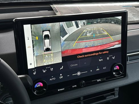 New 2026 Toyota bZ image 18