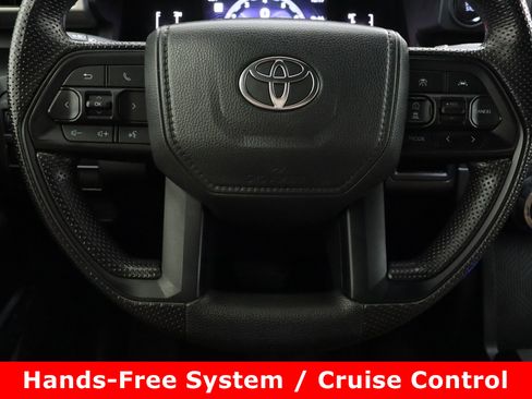 Certified 2025 Toyota Tacoma SR image 22