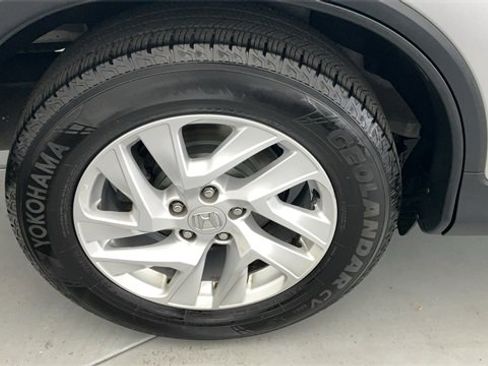Used 2015 Honda CR-V EX-L image 29