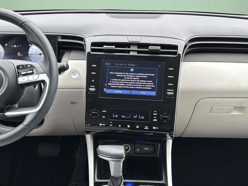 Certified 2022 Hyundai Tucson SEL w/ Convenience + Premium Package image 23