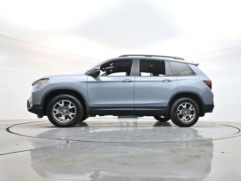 Used 2022 Honda Passport TrailSport image 29