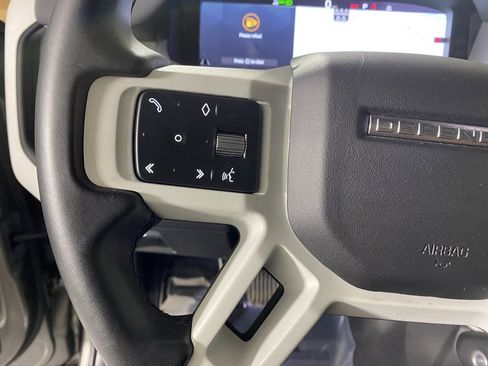 Used 2021 Land Rover Defender 110 S image 17