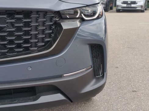 New 2026 MAZDA CX-50 AWD 2.5 S w/ Premium Package image 10