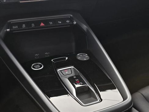 Certified 2025 Audi A3 2.0T Premium image 21