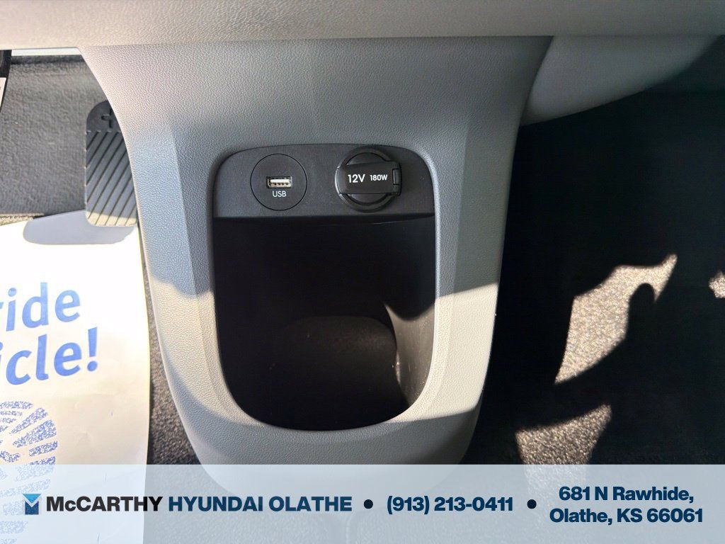 Certified 2024 Hyundai Ioniq 5 Limited AWD/4WD image 32