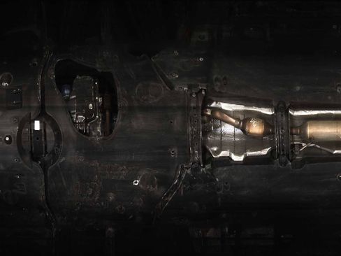 Used 2023 Toyota Camry SE image 39