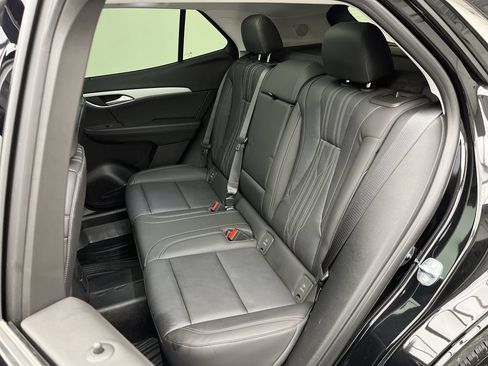 Used 2026 Buick Envision Avenir AWD/4WD image 12