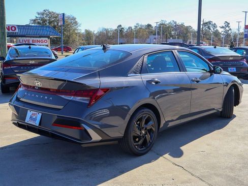 New 2026 Hyundai Elantra SEL Sport Premium w/ Cargo Package image 24