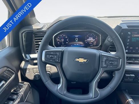 New 2026 Chevrolet Silverado 2500 High Country w/ High Country Premium Package AWD/4WD image 14