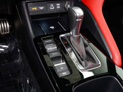 New 2026 Acura Integra A-Spec image 23