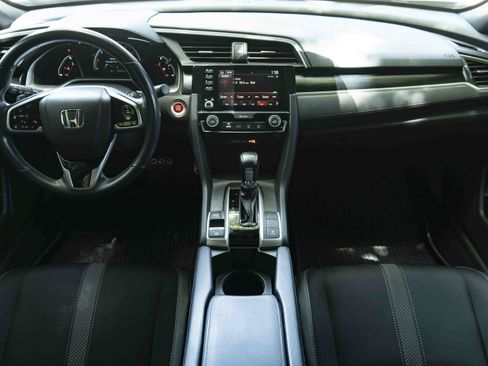 Used 2020 Honda Civic Sport image 26