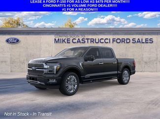 New 2026 Ford F150 Platinum AWD/4WD video 1