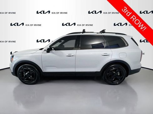 Certified 2024 Kia Telluride SX Prestige X-Pro AWD/4WD image 5