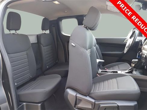 Used 2020 Ford Ranger XLT w/ Equipment Group 301A Mid image 20