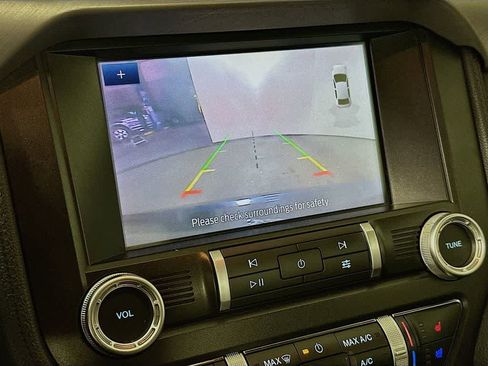 Certified 2021 Ford Mustang Premium image 26