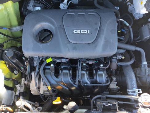 Used 2017 Kia Soul image 30