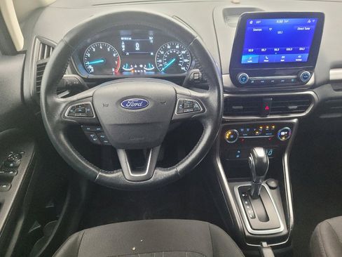 Used 2020 Ford EcoSport SE image 22