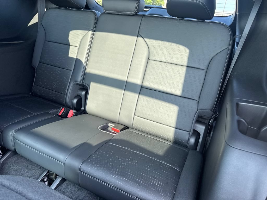 New 2026 Buick Enclave Sport Touring w/ Power Package FWD image 12