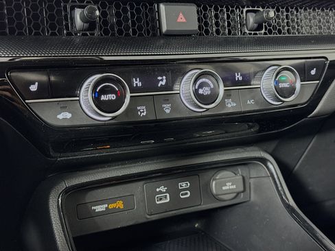 Certified 2024 Honda CR-V EX-L image 15