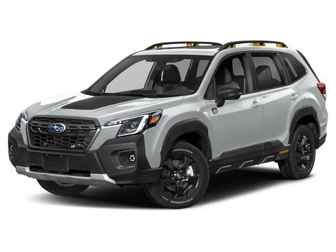 New 2025 Subaru Forester Wilderness image 32